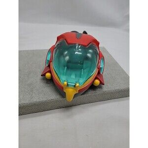 PJ MASK LAUNCHING SUBMARINE ROVER PLASTIC HASBRO TOY 6" Length